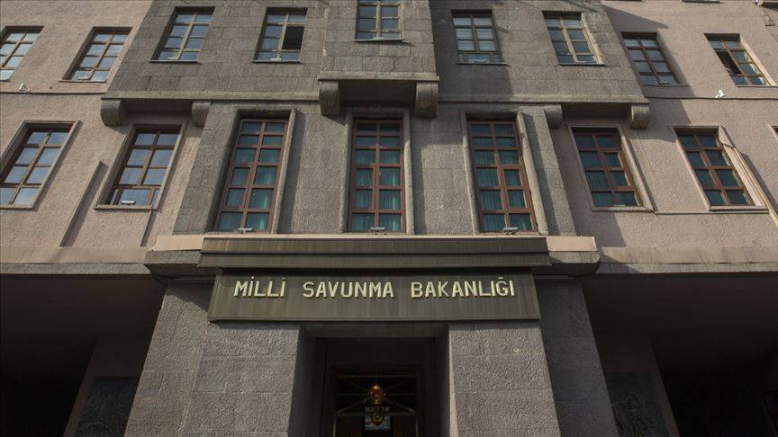 MSB 3 bin 97 işçi alımı kura sonuçları açıklandı! Sorgulama ekranı açıldı 7